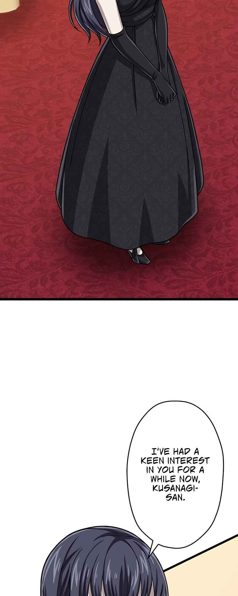 Maryoku 9999-man Zen Zokusei Tsukai no Daikenja Chapter 75 - Page 58