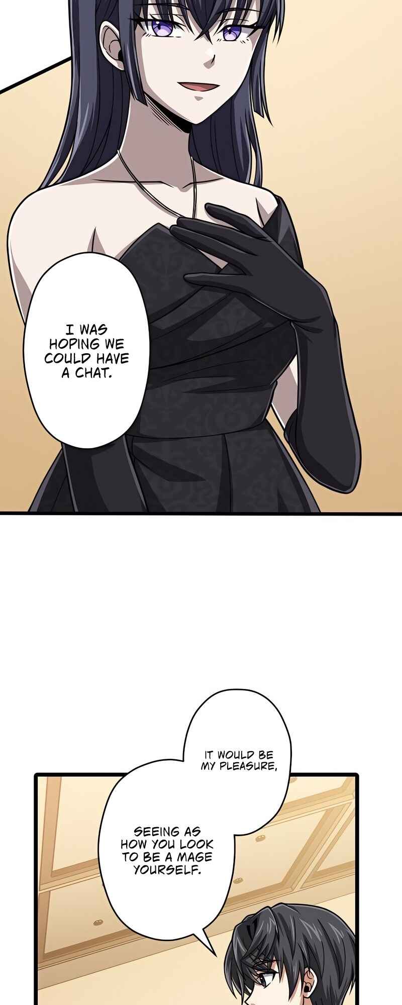 Maryoku 9999-man Zen Zokusei Tsukai no Daikenja Chapter 75 - Page 59