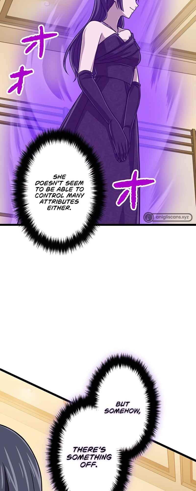 Maryoku 9999-man Zen Zokusei Tsukai no Daikenja Chapter 75 - Page 61