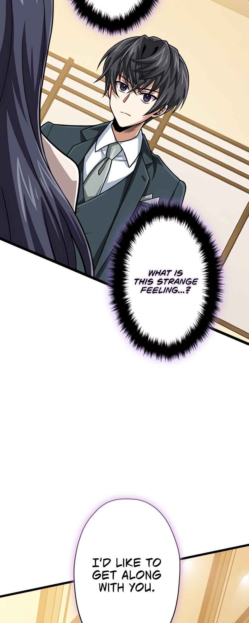 Maryoku 9999-man Zen Zokusei Tsukai no Daikenja Chapter 75 - Page 62
