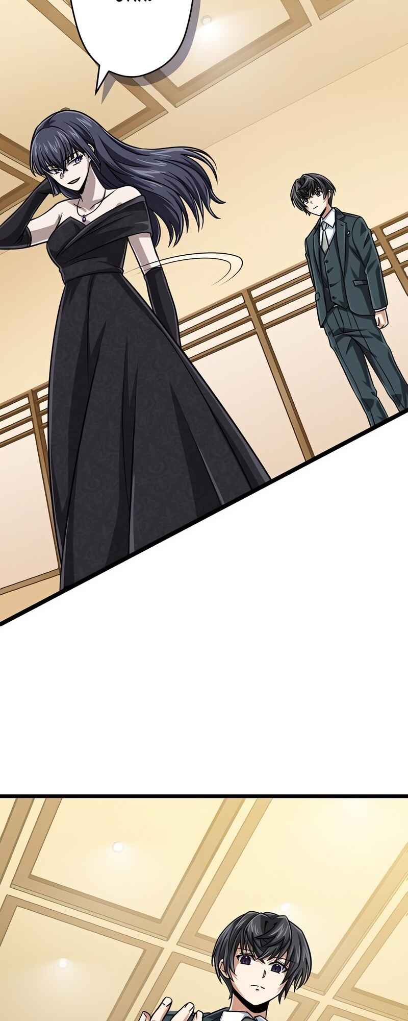 Maryoku 9999-man Zen Zokusei Tsukai no Daikenja Chapter 75 - Page 69