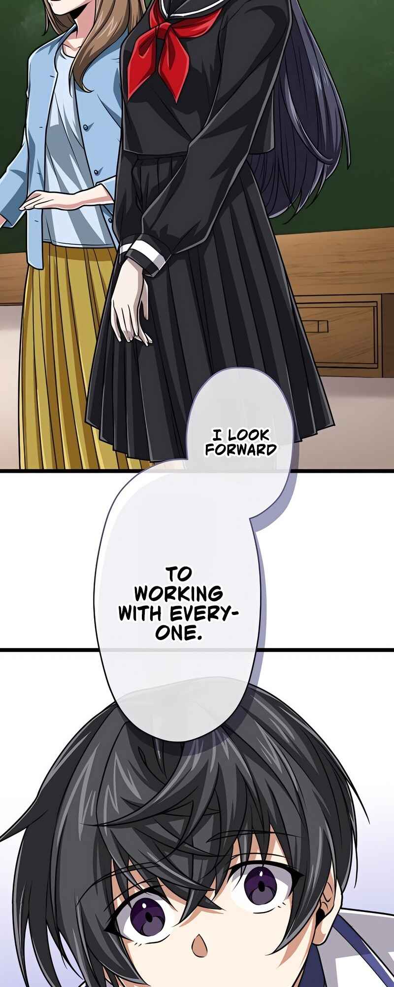 Maryoku 9999-man Zen Zokusei Tsukai no Daikenja Chapter 75 - Page 74