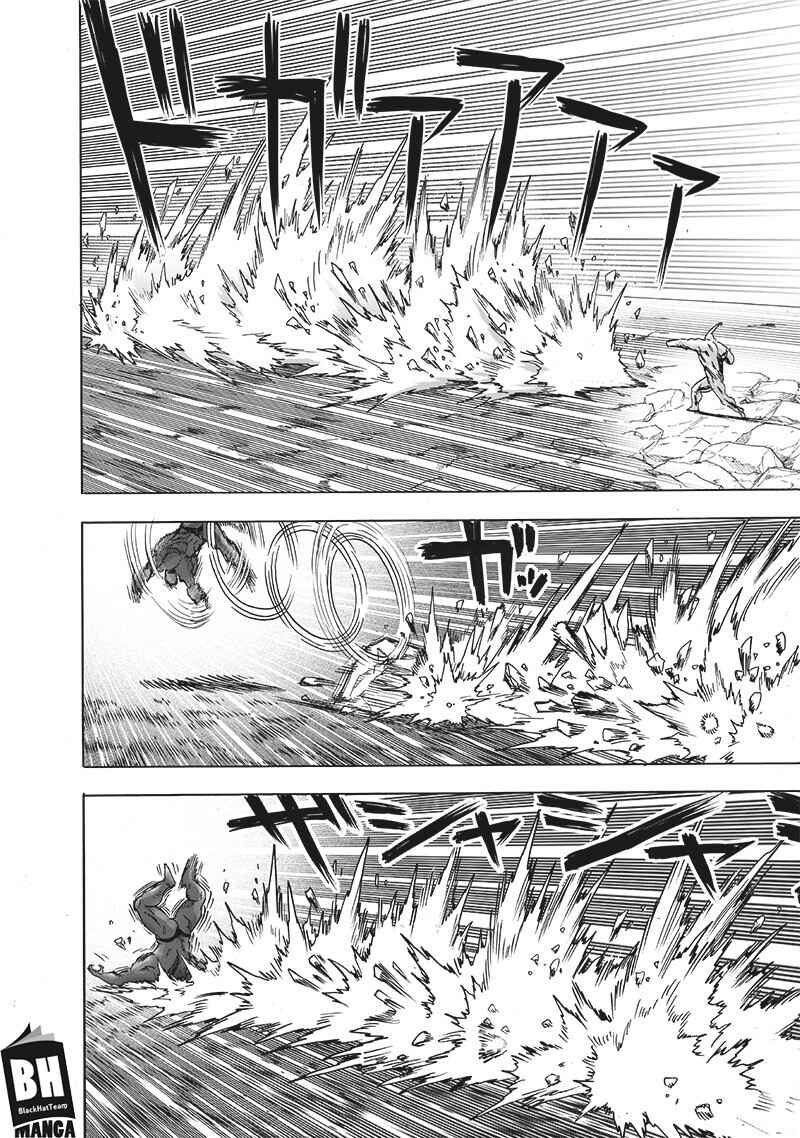 One Punch-Man Chapter 149 - Page 11