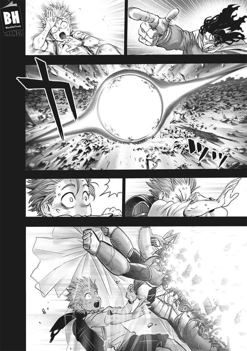 One Punch-Man Chapter 149 - Page 23