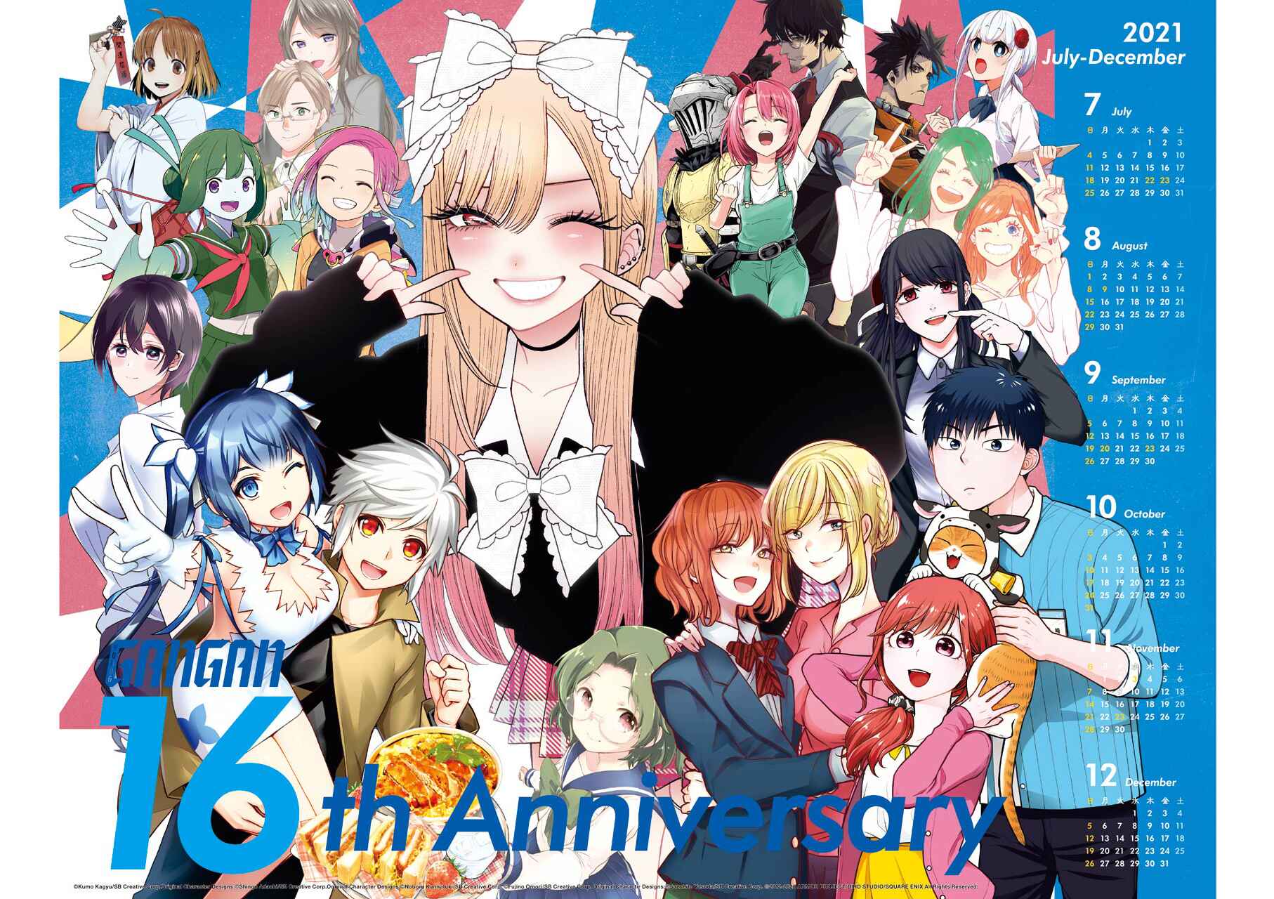 Bukiyou na Senpai. Chapter 17 - Page 15