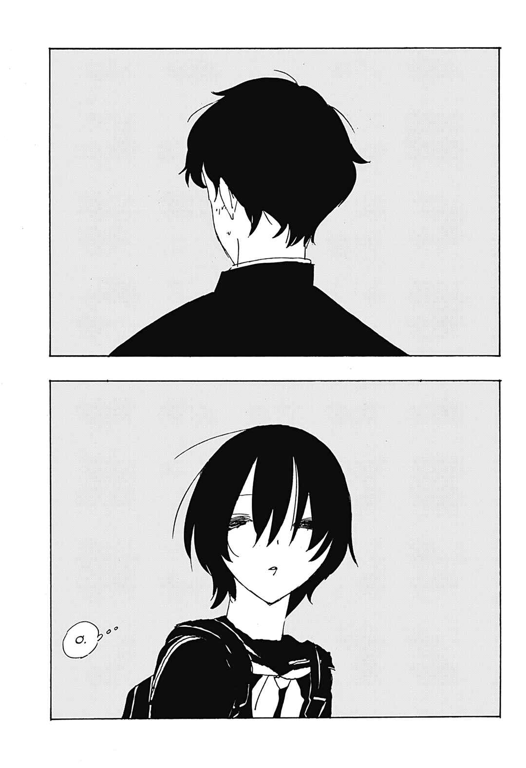 .A: dot Alice Chapter 14 - Page 14