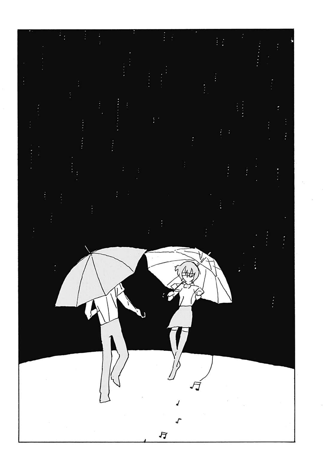 .A: dot Alice Chapter 14 - Page 19