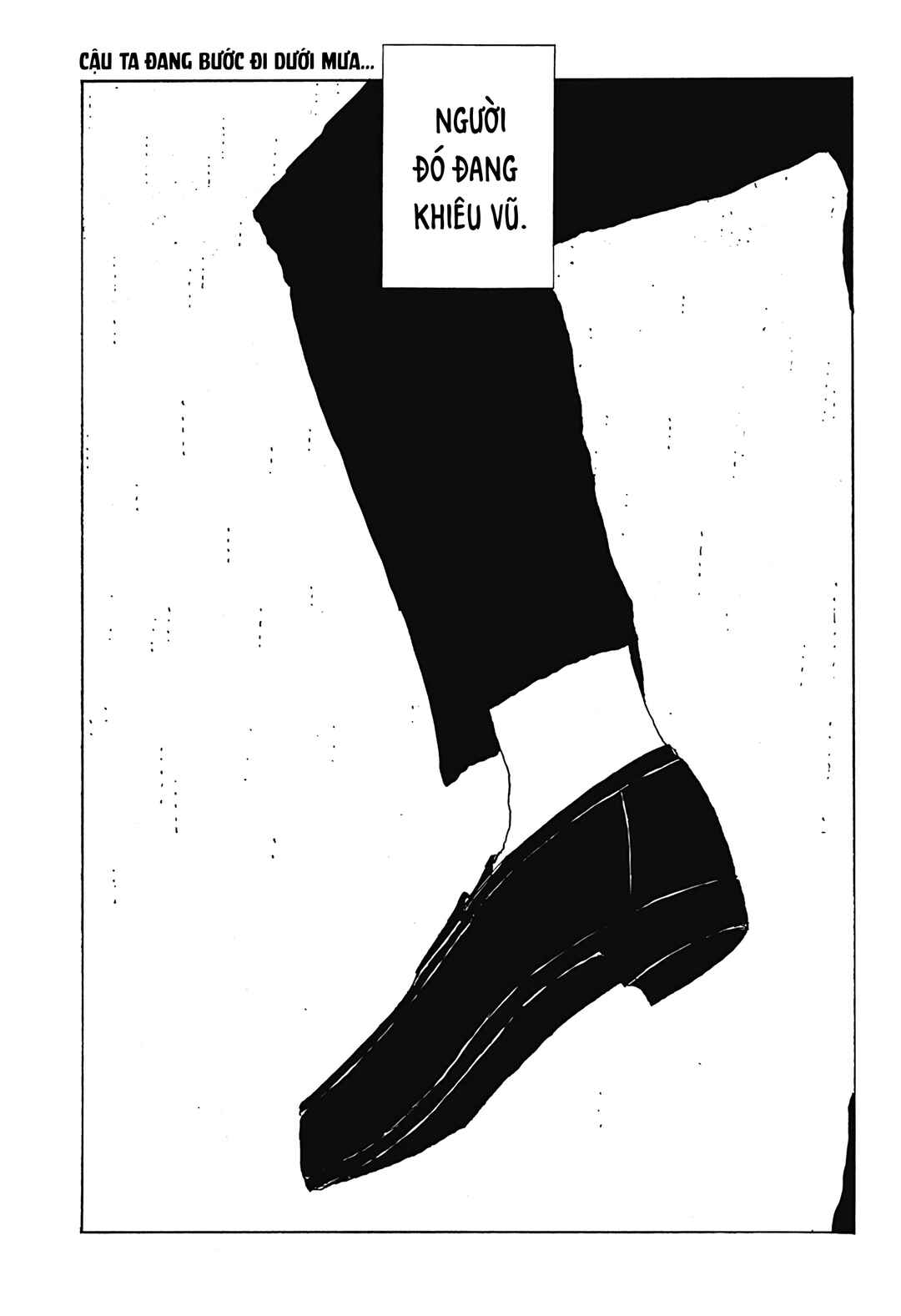 .A: dot Alice Chapter 14 - Page 2