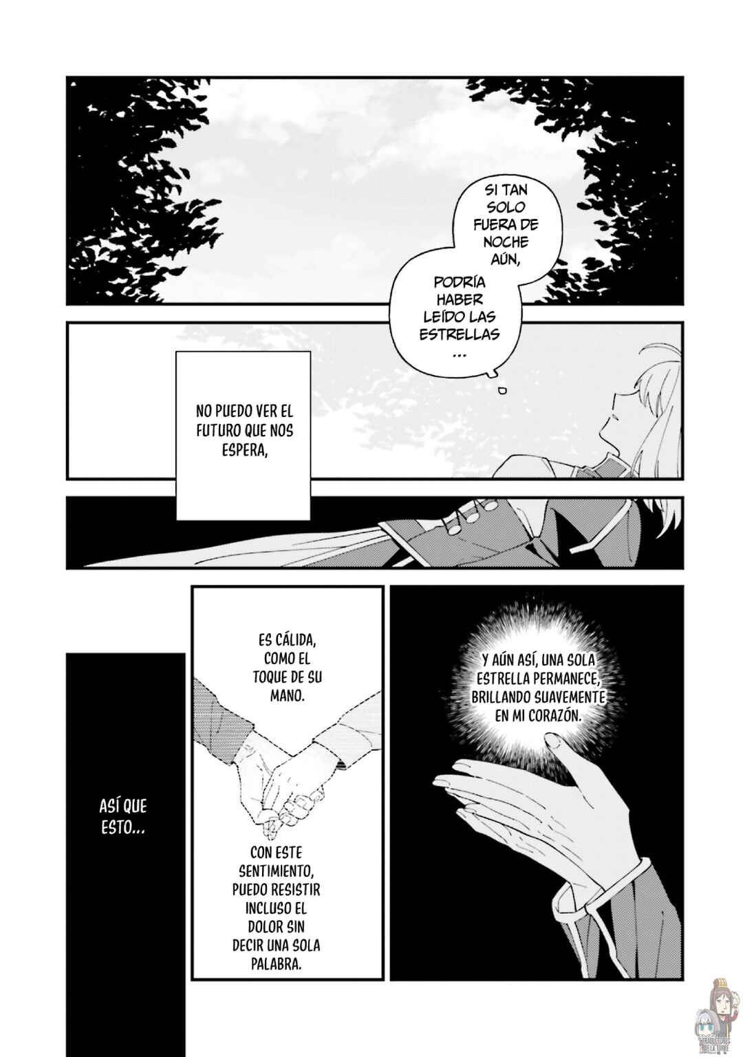 Fate/Grand Order: Avalon Tale -Nakatani Sakuhinshuu Chapter 3 - Page 46