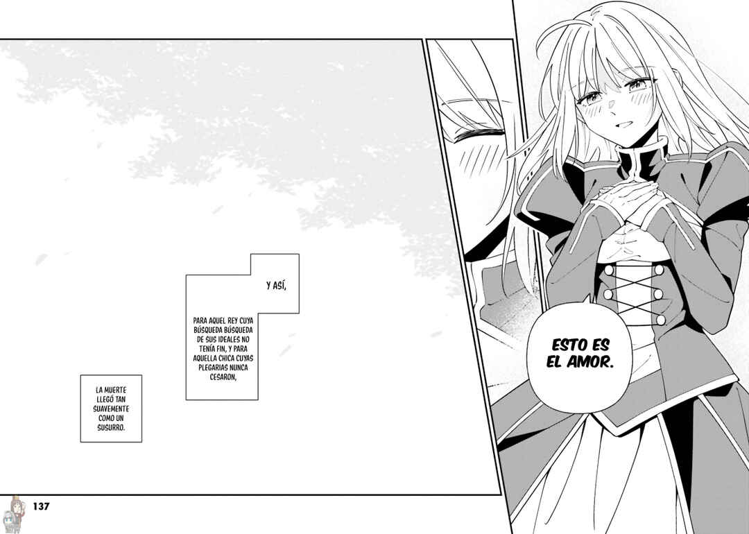 Fate/Grand Order: Avalon Tale -Nakatani Sakuhinshuu Chapter 3 - Page 47
