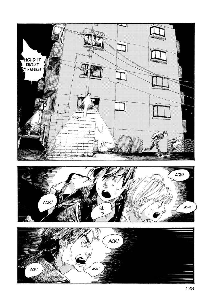 Denpa Seinen Chapter 41 - Page 11