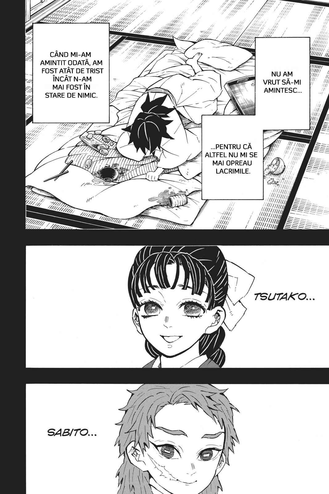 Demon Slayer: Kimetsu no Yaiba Chapter 131 - Page 11