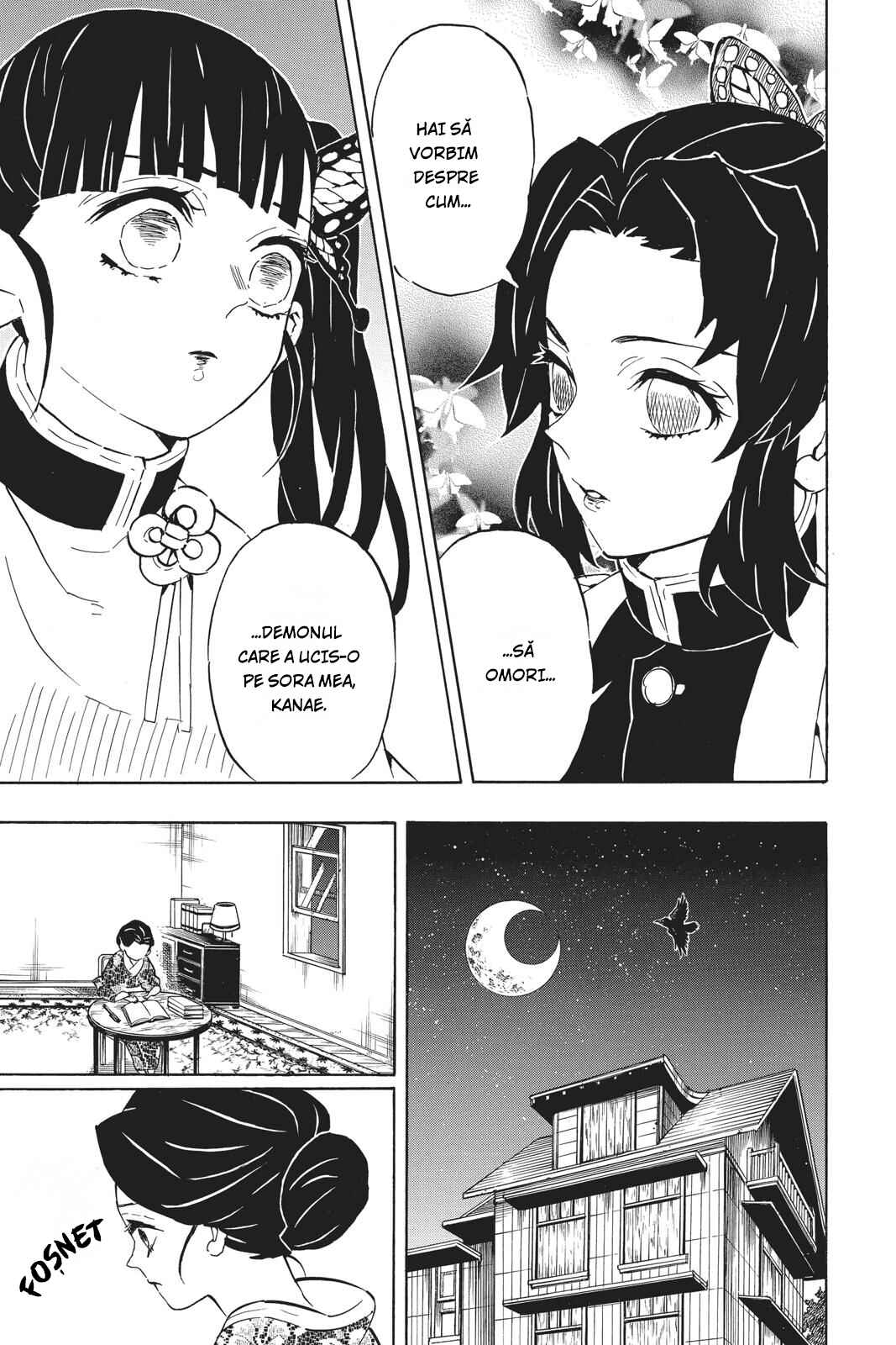Demon Slayer: Kimetsu no Yaiba Chapter 131 - Page 18