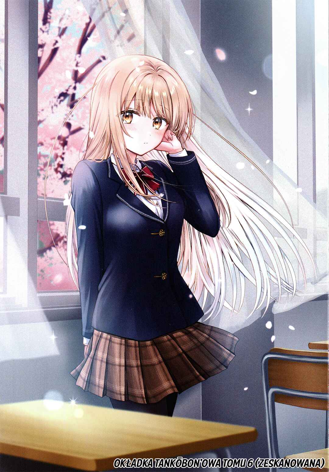 Otonari no Tenshi-sama ni Itsunomanika Dame Ningen ni Sareteita Ken Chapter 25.5 - Page 10