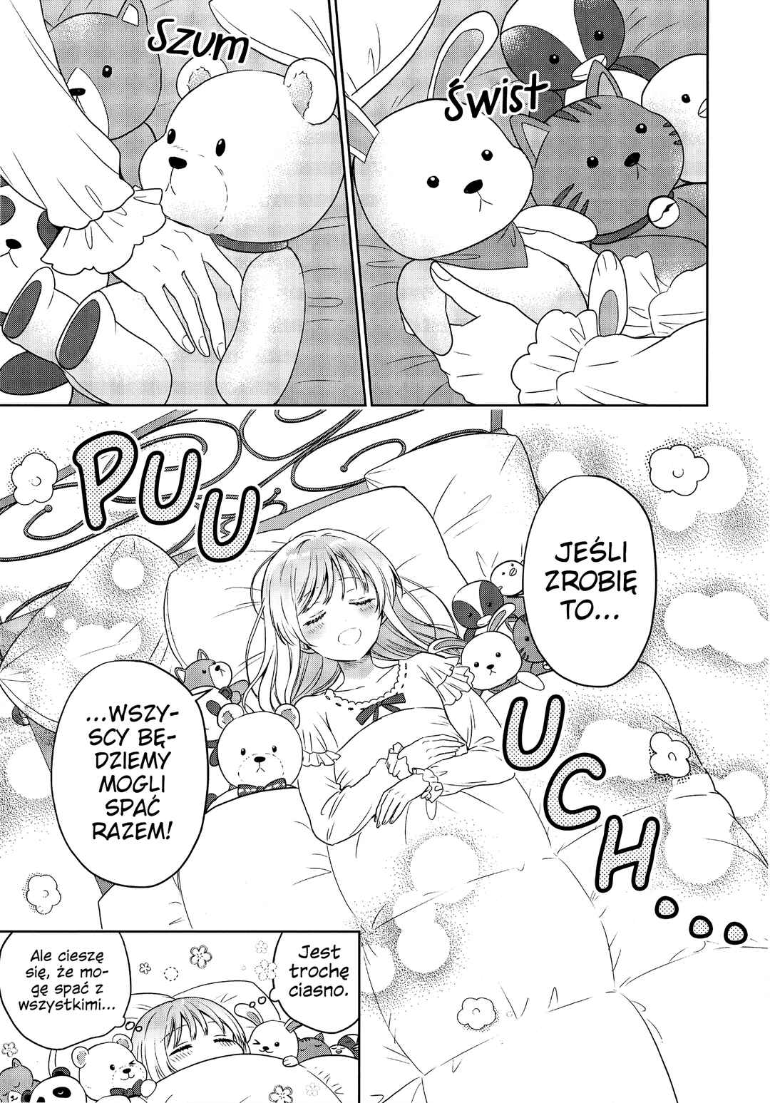 Otonari no Tenshi-sama ni Itsunomanika Dame Ningen ni Sareteita Ken Chapter 25.5 - Page 2