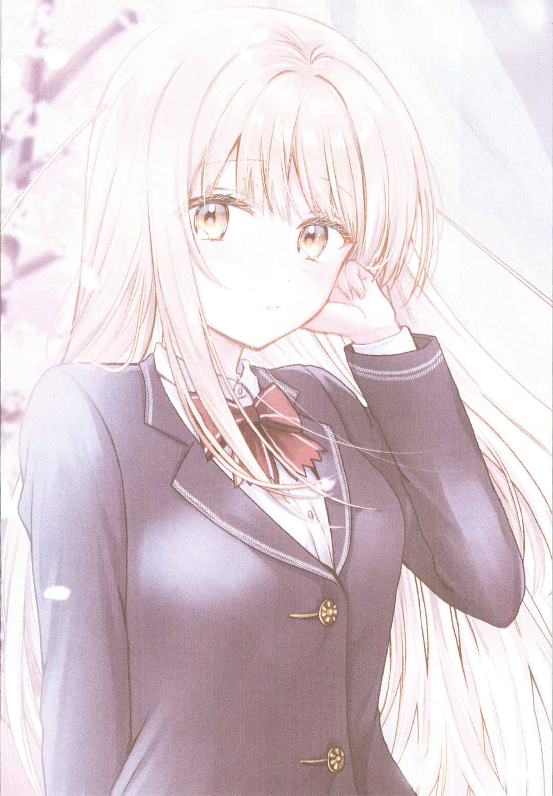 Otonari no Tenshi-sama ni Itsunomanika Dame Ningen ni Sareteita Ken Chapter 25.5 - Page 3