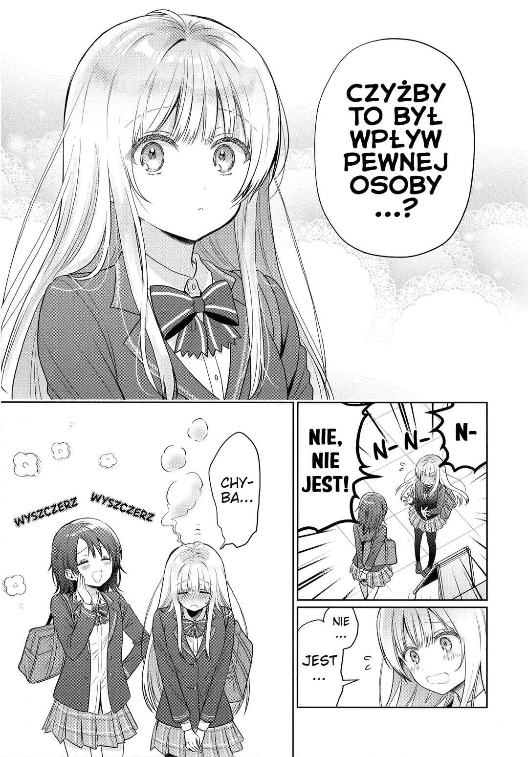 Otonari no Tenshi-sama ni Itsunomanika Dame Ningen ni Sareteita Ken Chapter 25.5 - Page 5