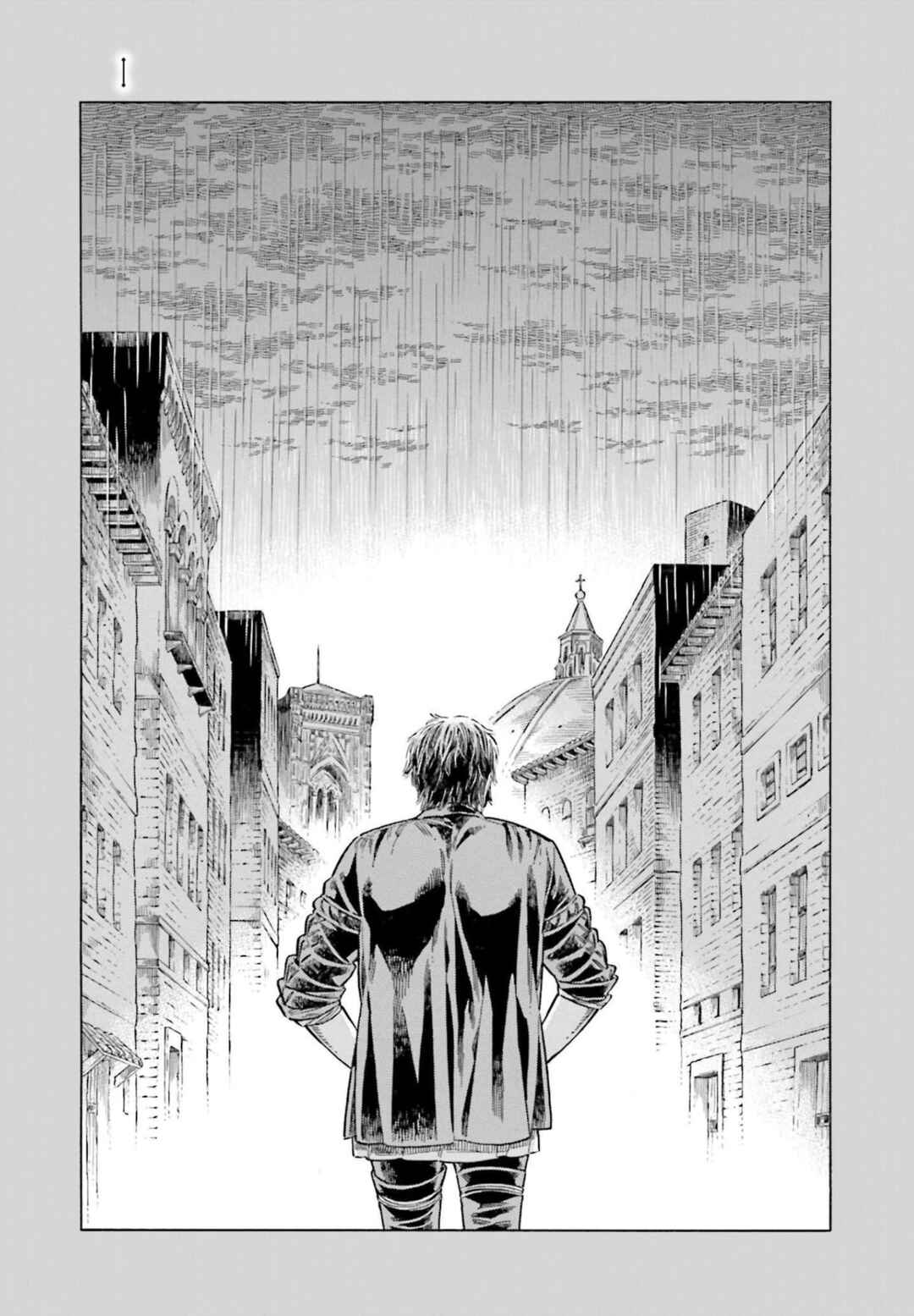 Arte Chapter 75 - Page 34