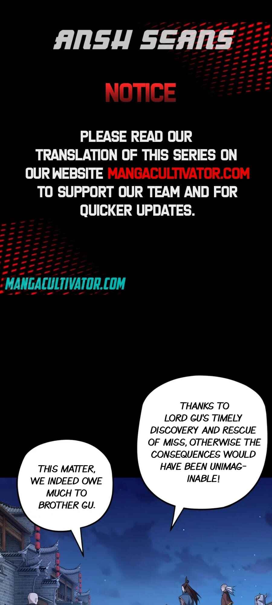 I Am the Fated Villain Chapter 96 - Page 2