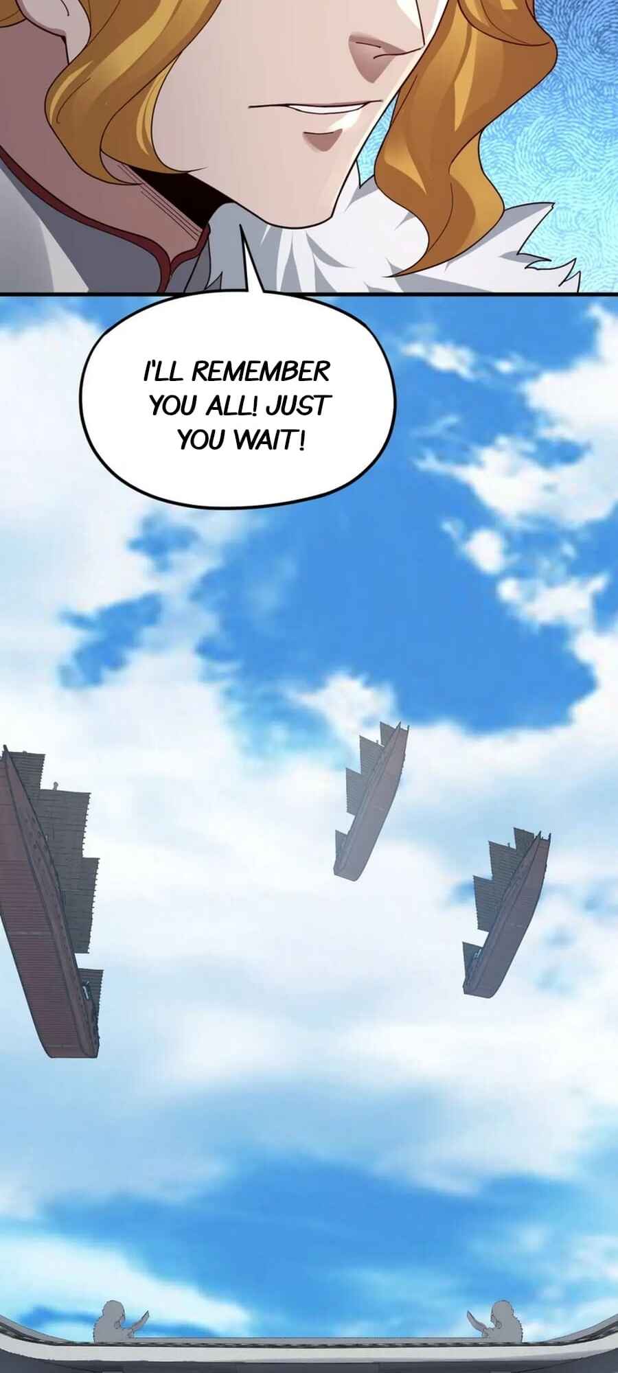 I Am the Fated Villain Chapter 96 - Page 30