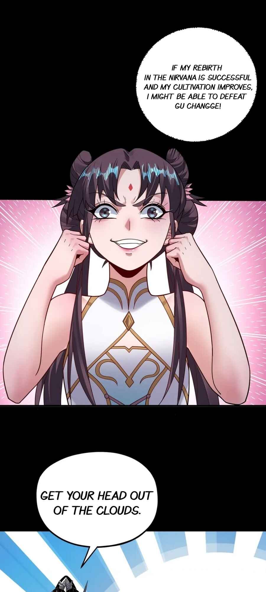 I Am the Fated Villain Chapter 96 - Page 44
