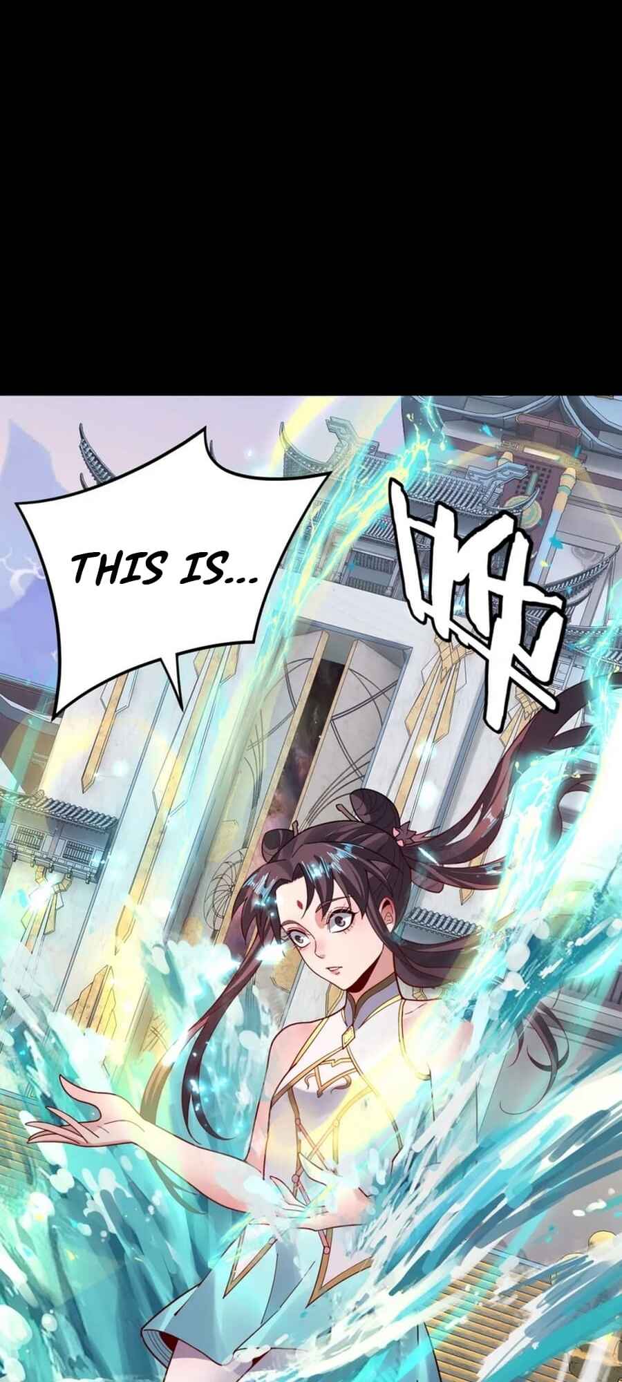 I Am the Fated Villain Chapter 96 - Page 48