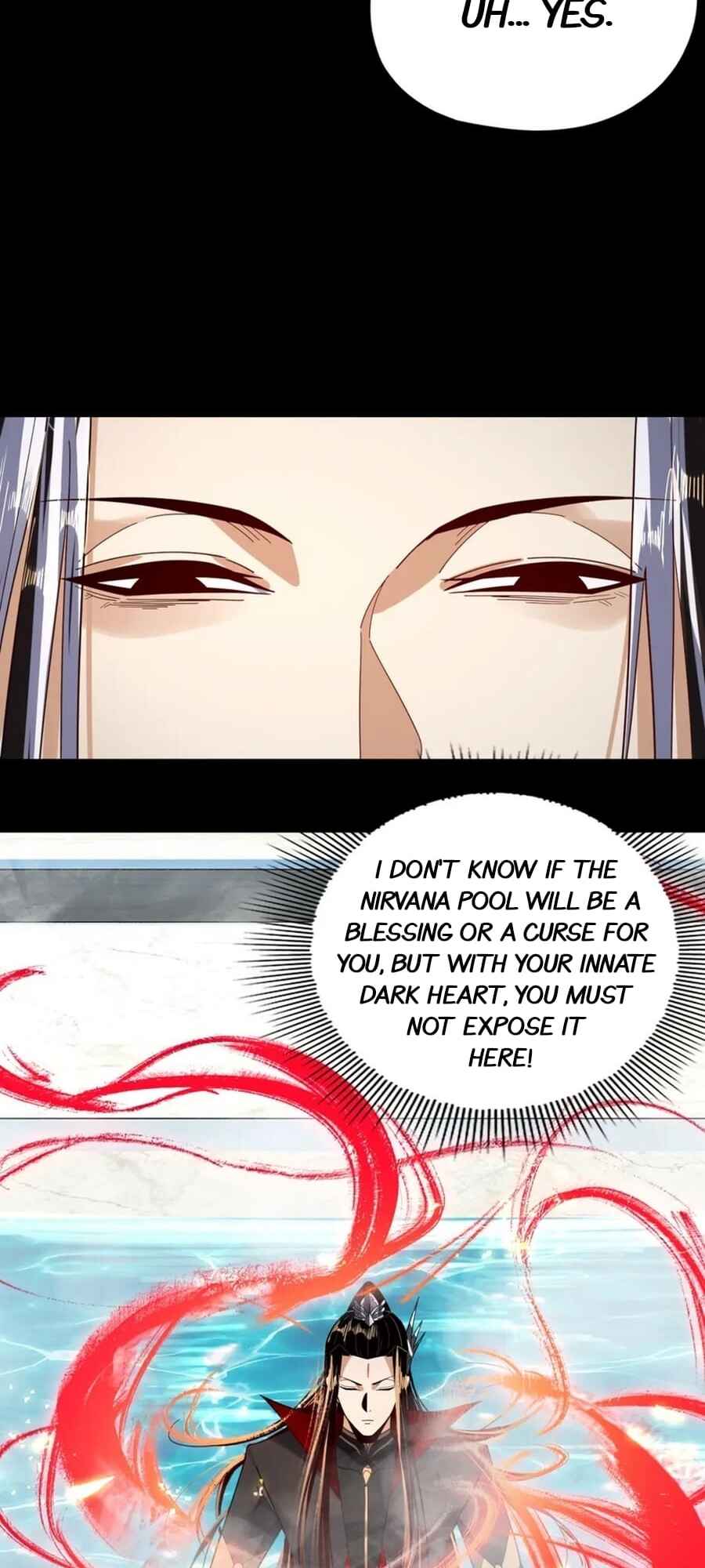 I Am the Fated Villain Chapter 96 - Page 51