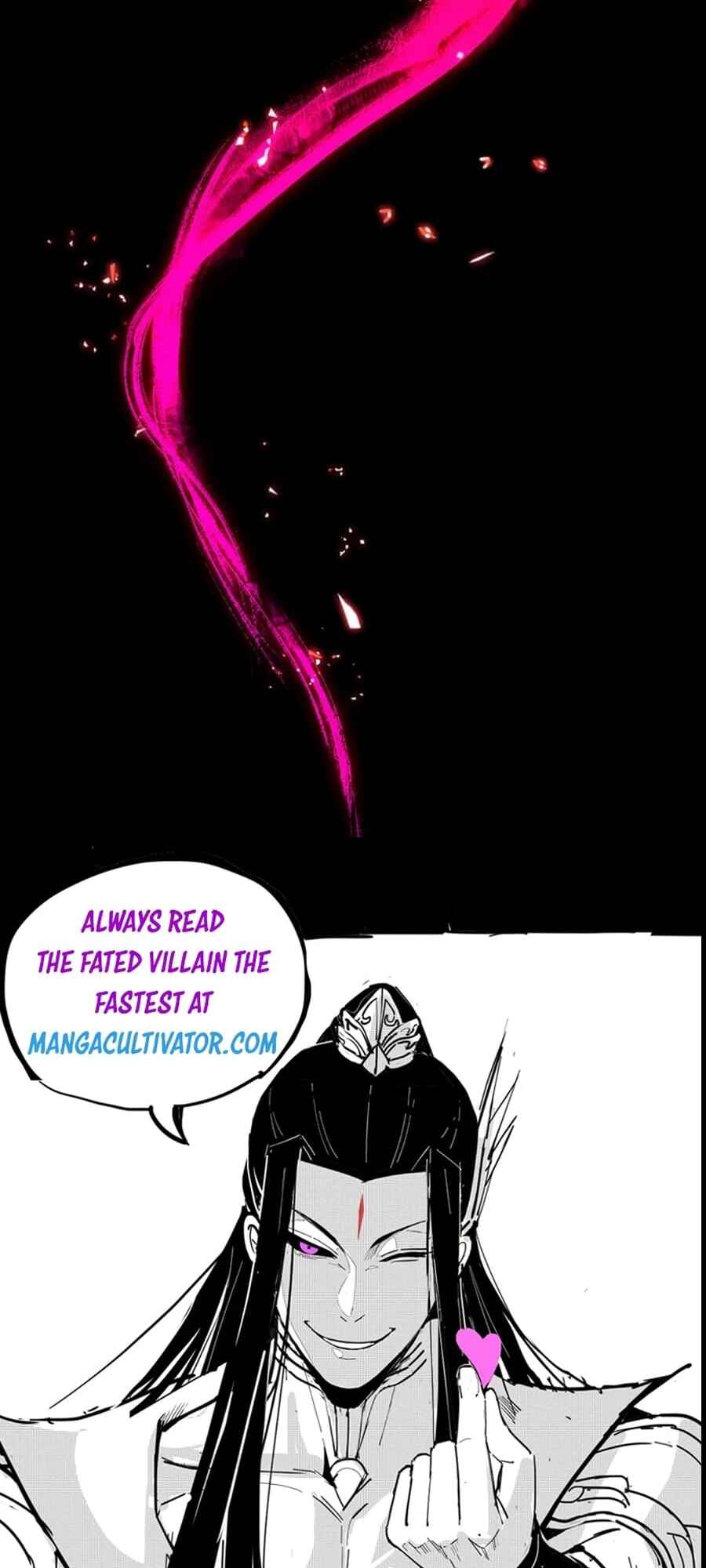 I Am the Fated Villain Chapter 96 - Page 53
