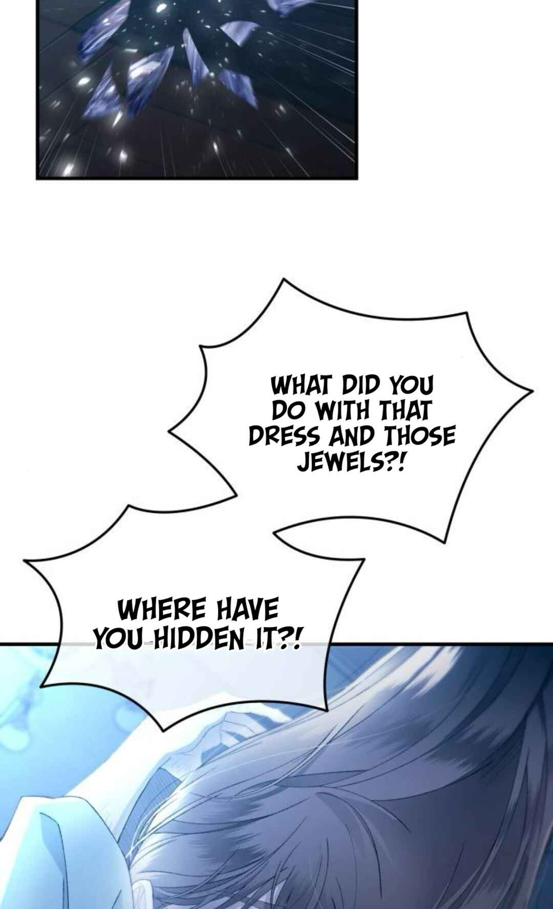 Yeon-u ui Sunjeong Chapter 157 - Page 28