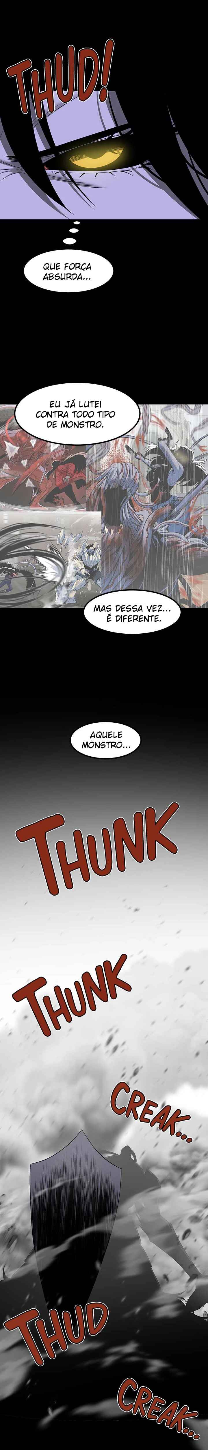 I'm a Mom Chapter 65 - Page 5