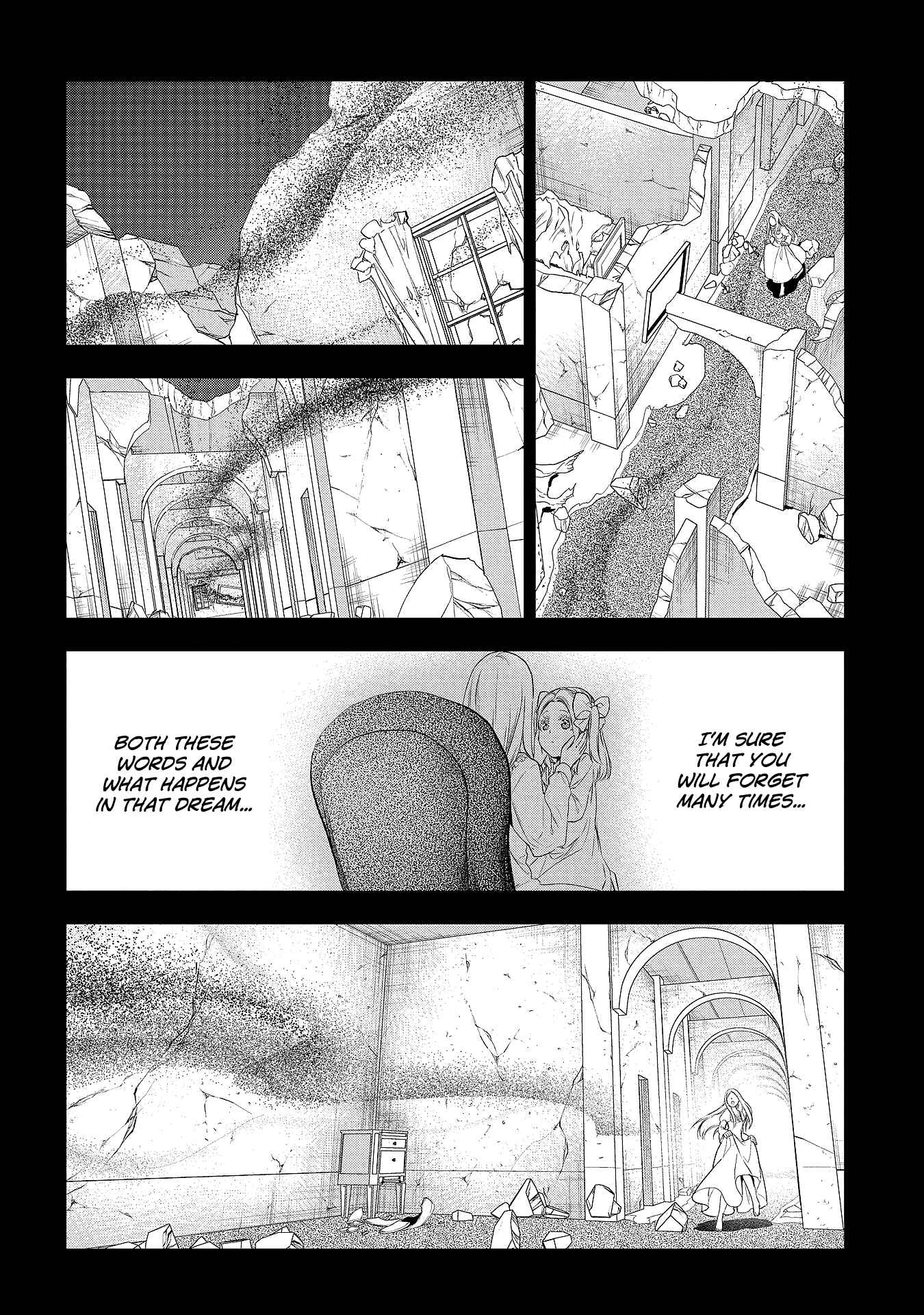 Rain Chapter 80 - Page 6