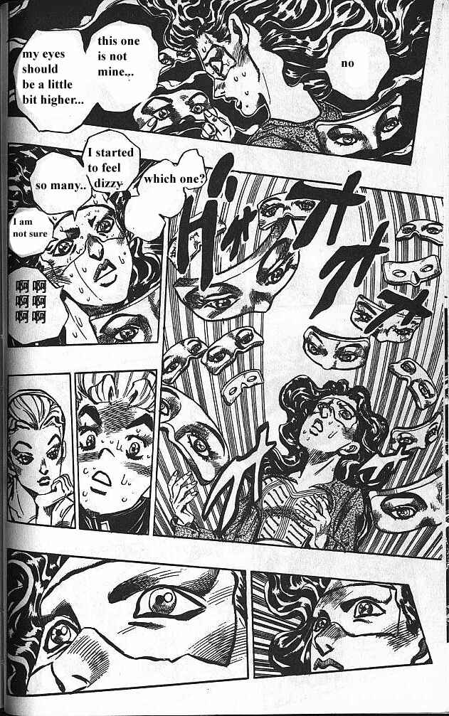 JoJo no Kimyou na Bouken: Part 4 - Diamond wa Kudakenai Chapter 88 - Page 10