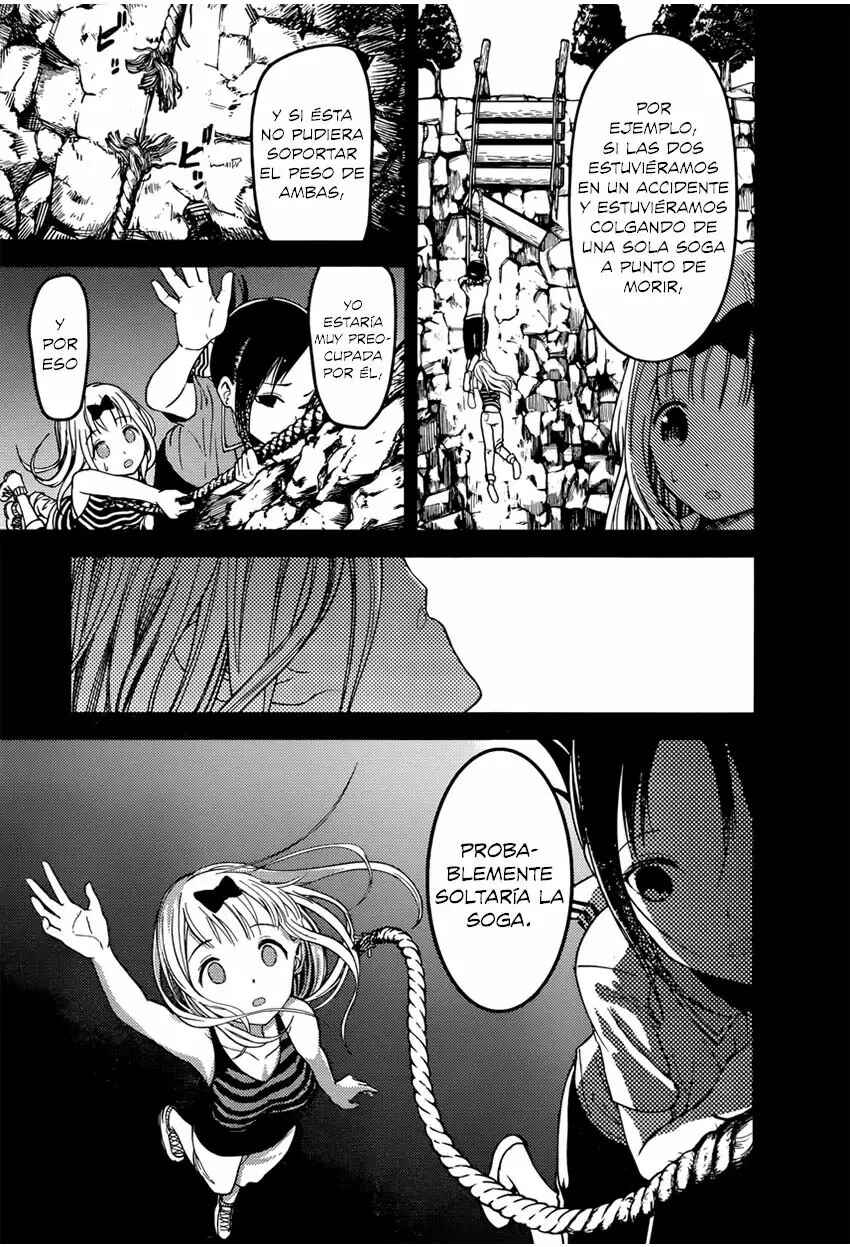 Kaguya-sama: Love Is War Chapter 77 - Page 12