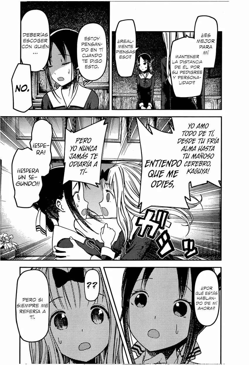 Kaguya-sama: Love Is War Chapter 77 - Page 16