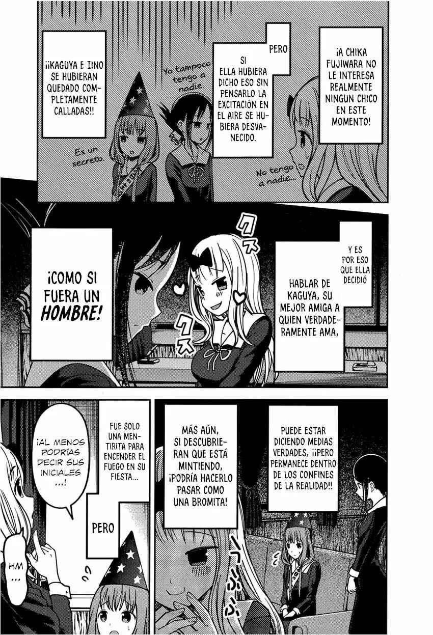 Kaguya-sama: Love Is War Chapter 77 - Page 6