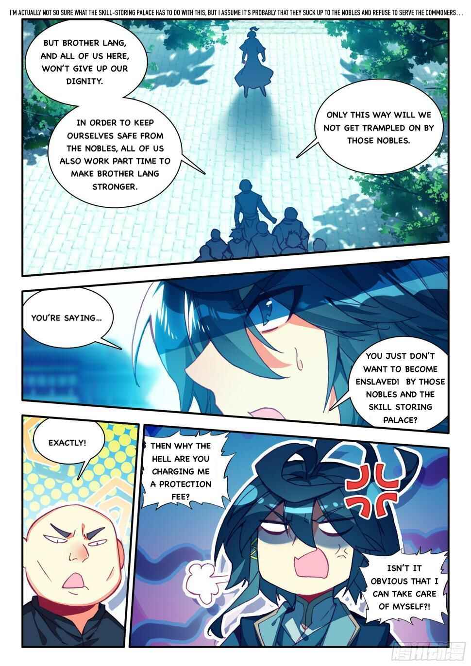 Heavenly Jewel Master Chapter 78 - Page 13