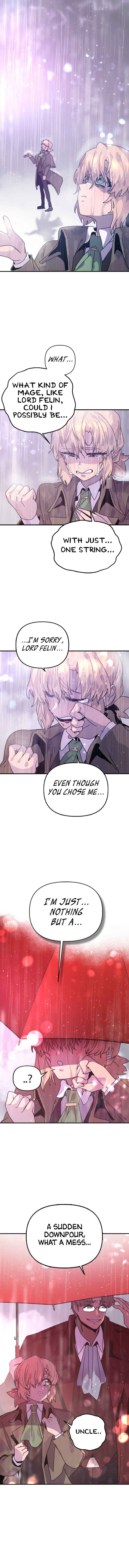Du Beonjjae Sam eun Healing Life? Chapter 3 - Page 13