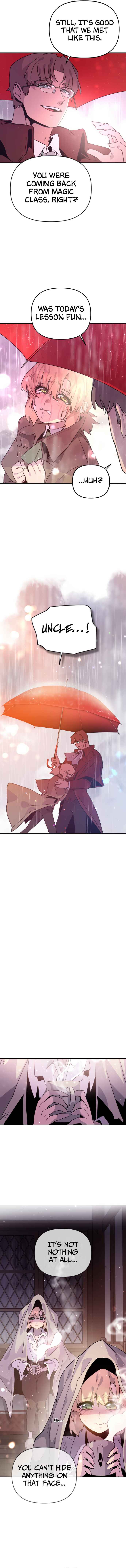 Du Beonjjae Sam eun Healing Life? Chapter 3 - Page 14