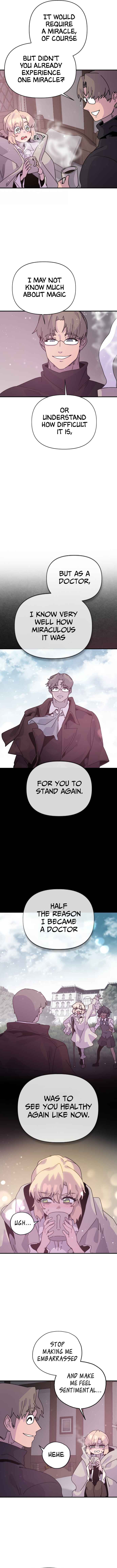 Du Beonjjae Sam eun Healing Life? Chapter 3 - Page 16