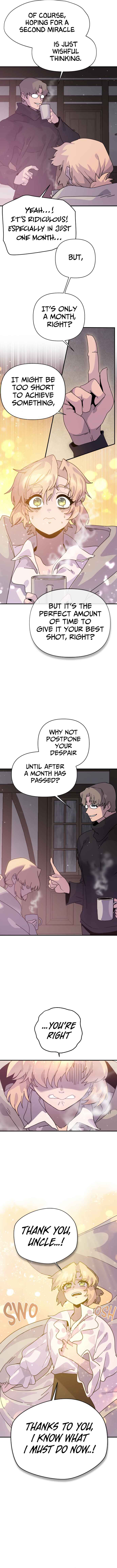 Du Beonjjae Sam eun Healing Life? Chapter 3 - Page 17