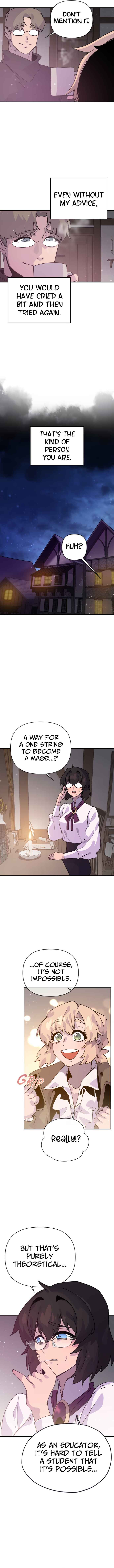 Du Beonjjae Sam eun Healing Life? Chapter 3 - Page 18