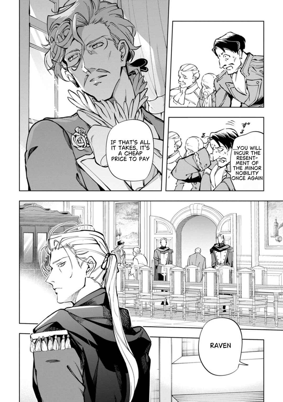 Isekai Craft Gurashi: Jiyuu Kimama na Seisan Shoku no Honobono Slow Life Chapter 38 - Page 15
