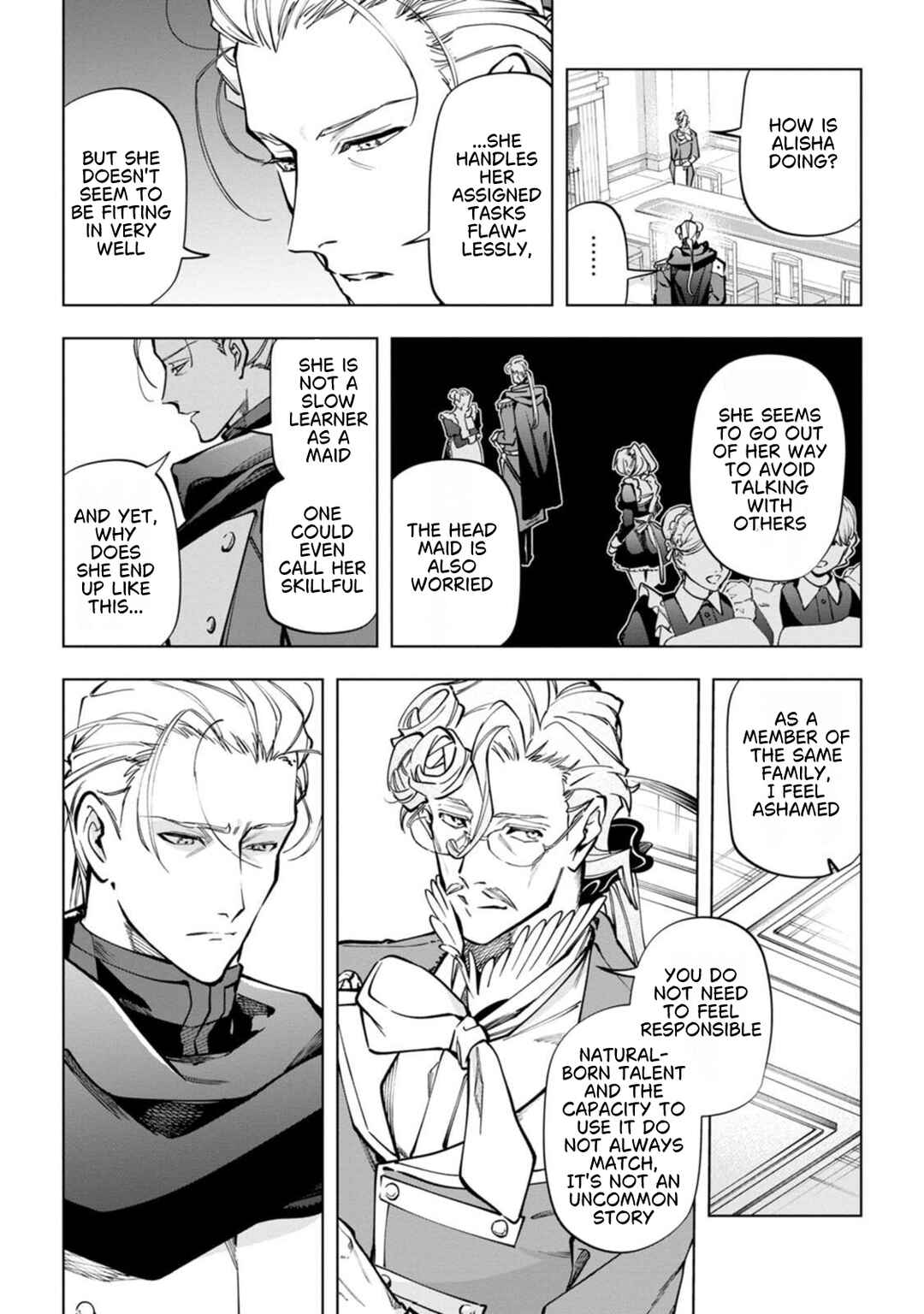 Isekai Craft Gurashi: Jiyuu Kimama na Seisan Shoku no Honobono Slow Life Chapter 38 - Page 16