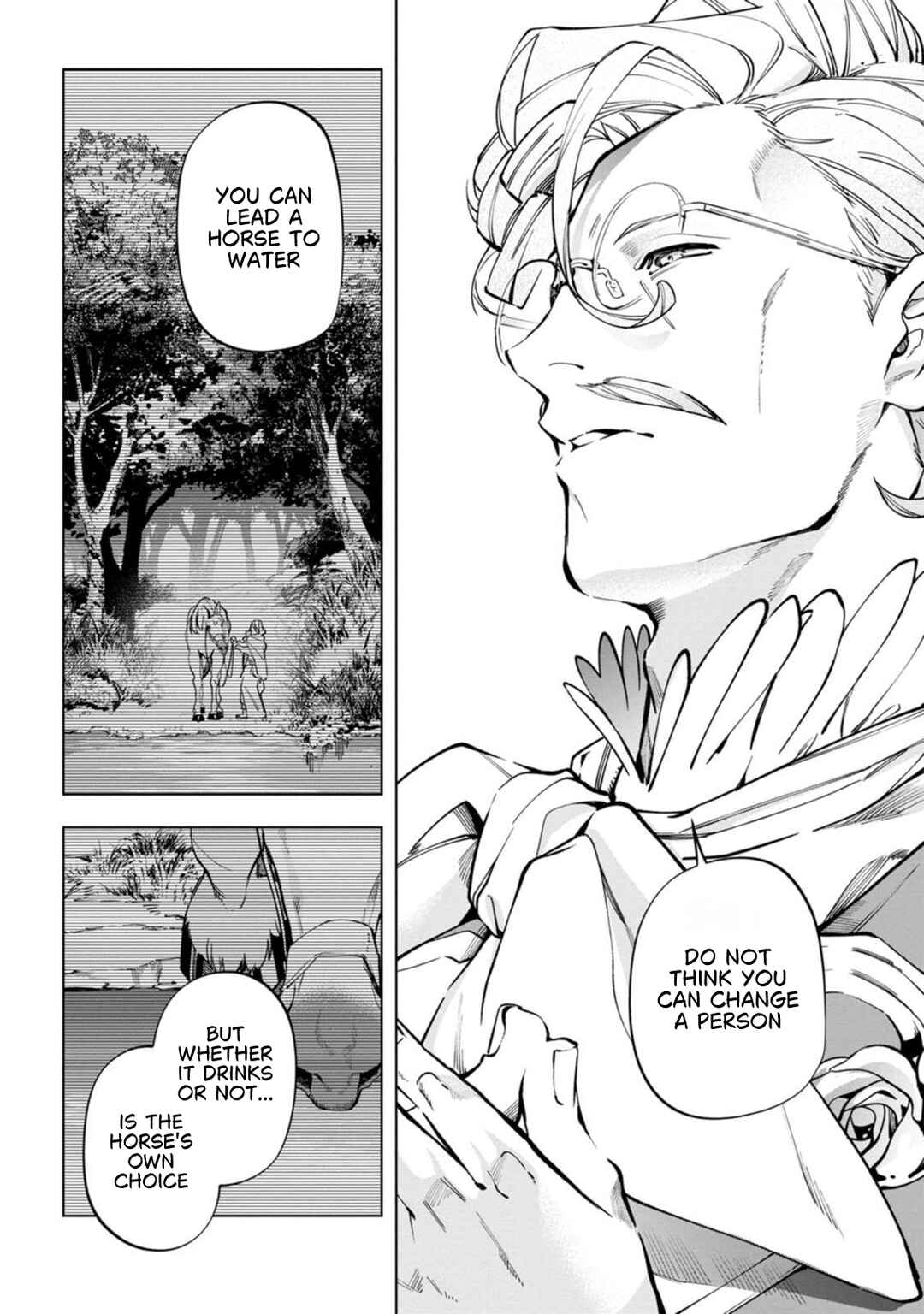 Isekai Craft Gurashi: Jiyuu Kimama na Seisan Shoku no Honobono Slow Life Chapter 38 - Page 17