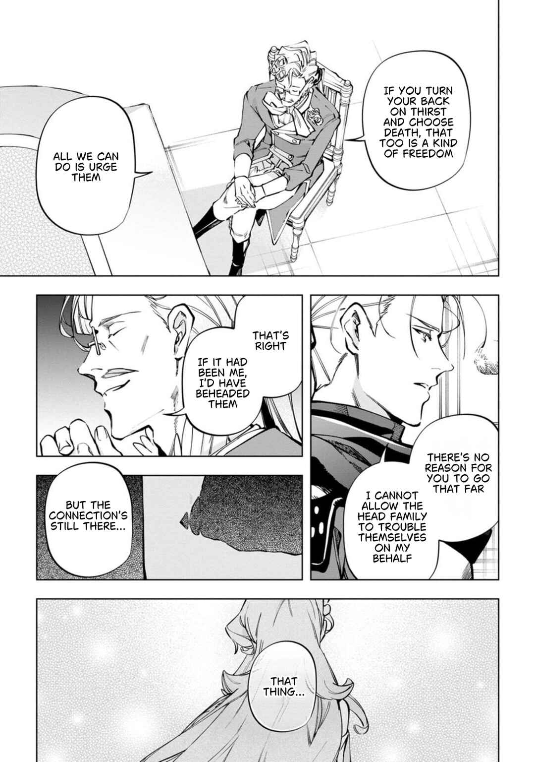 Isekai Craft Gurashi: Jiyuu Kimama na Seisan Shoku no Honobono Slow Life Chapter 38 - Page 18
