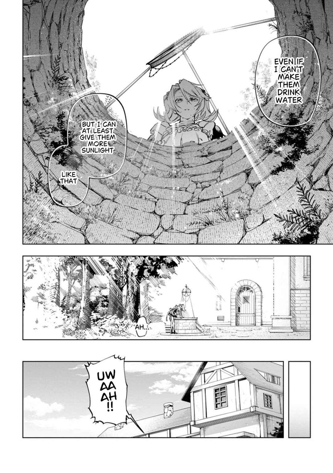 Isekai Craft Gurashi: Jiyuu Kimama na Seisan Shoku no Honobono Slow Life Chapter 38 - Page 19