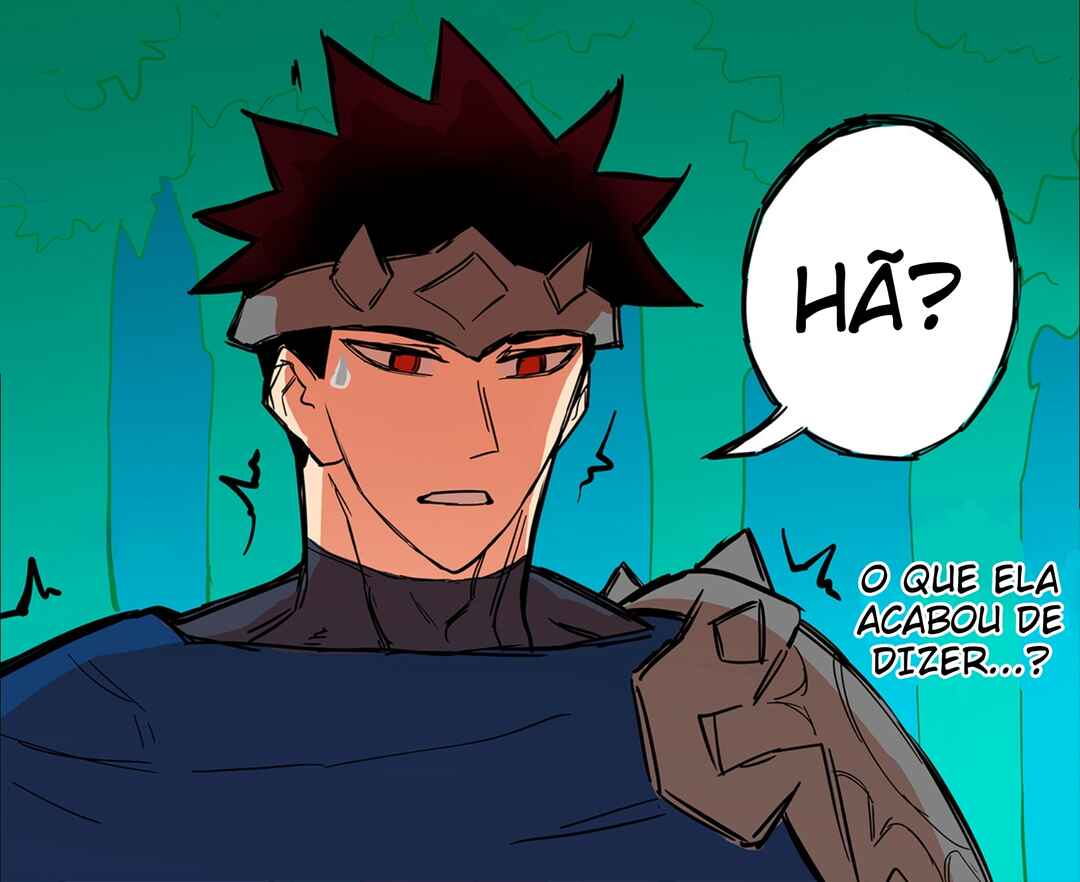 My Wife Is a Half-Dragon Chapter 34 - Page 5