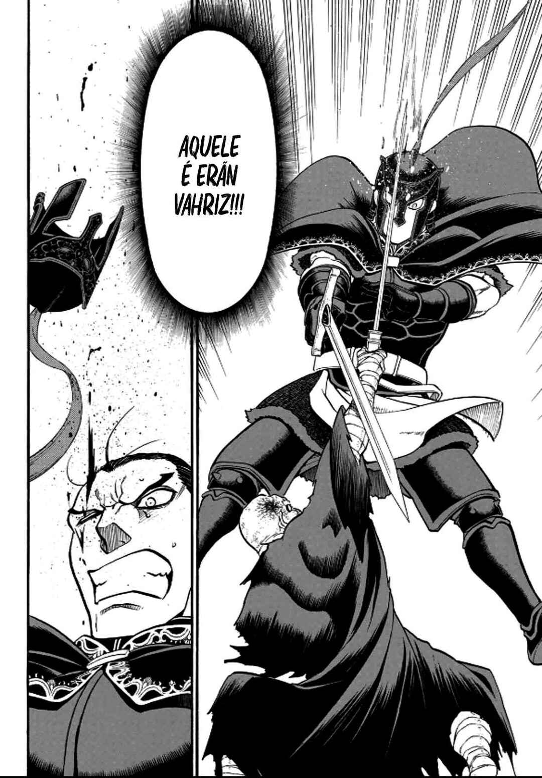 Arslan Senki Chapter 133 - Page 9