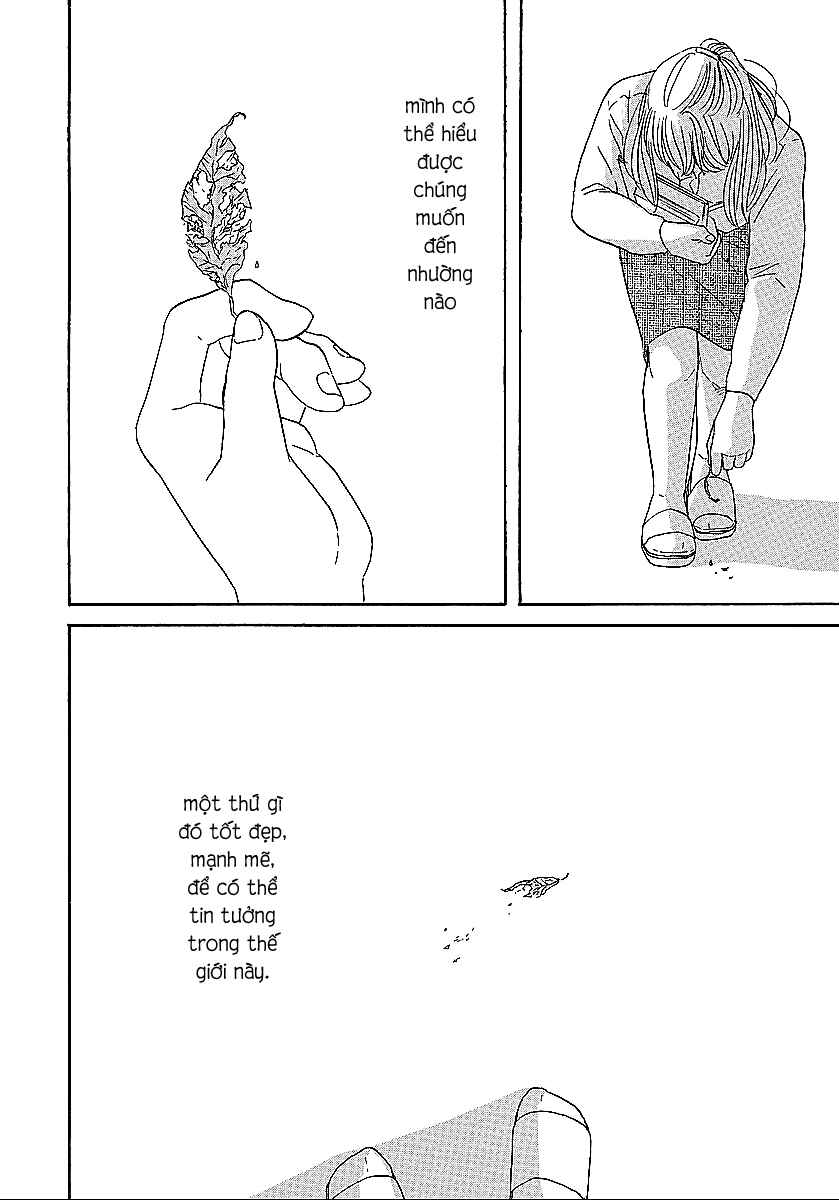 Hibari no Asa Chapter 11 - Page 12