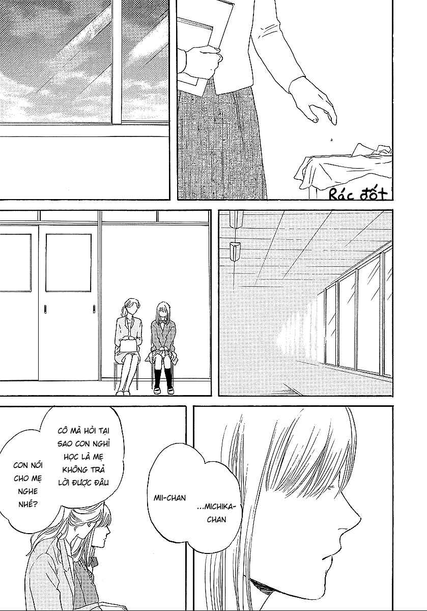 Hibari no Asa Chapter 11 - Page 13